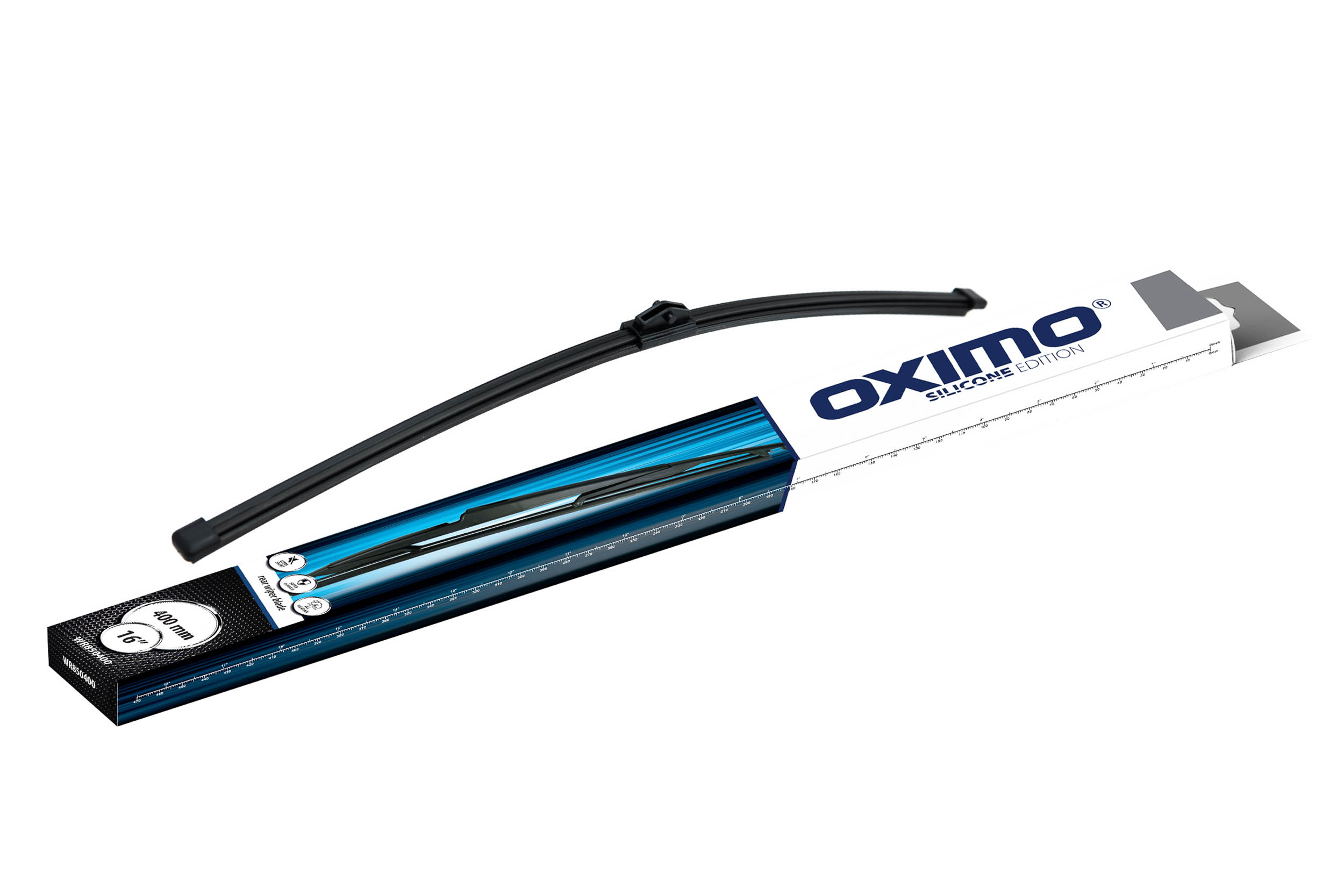 Wiper Blade OXIMO WR850400