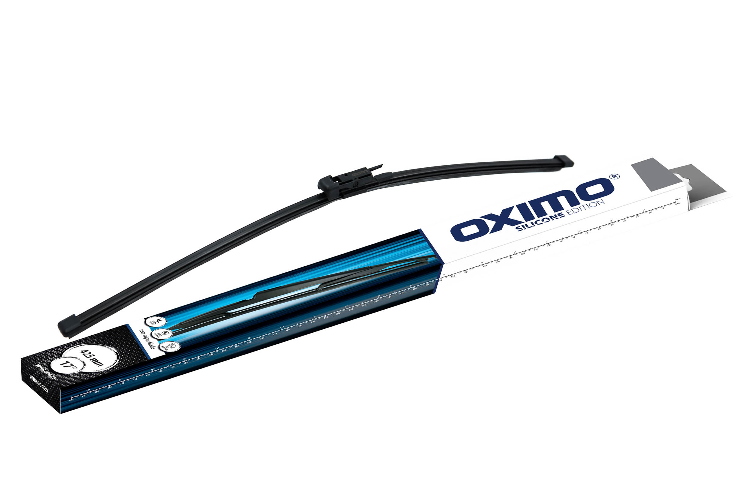 Wiper Blade OXIMO WR860425