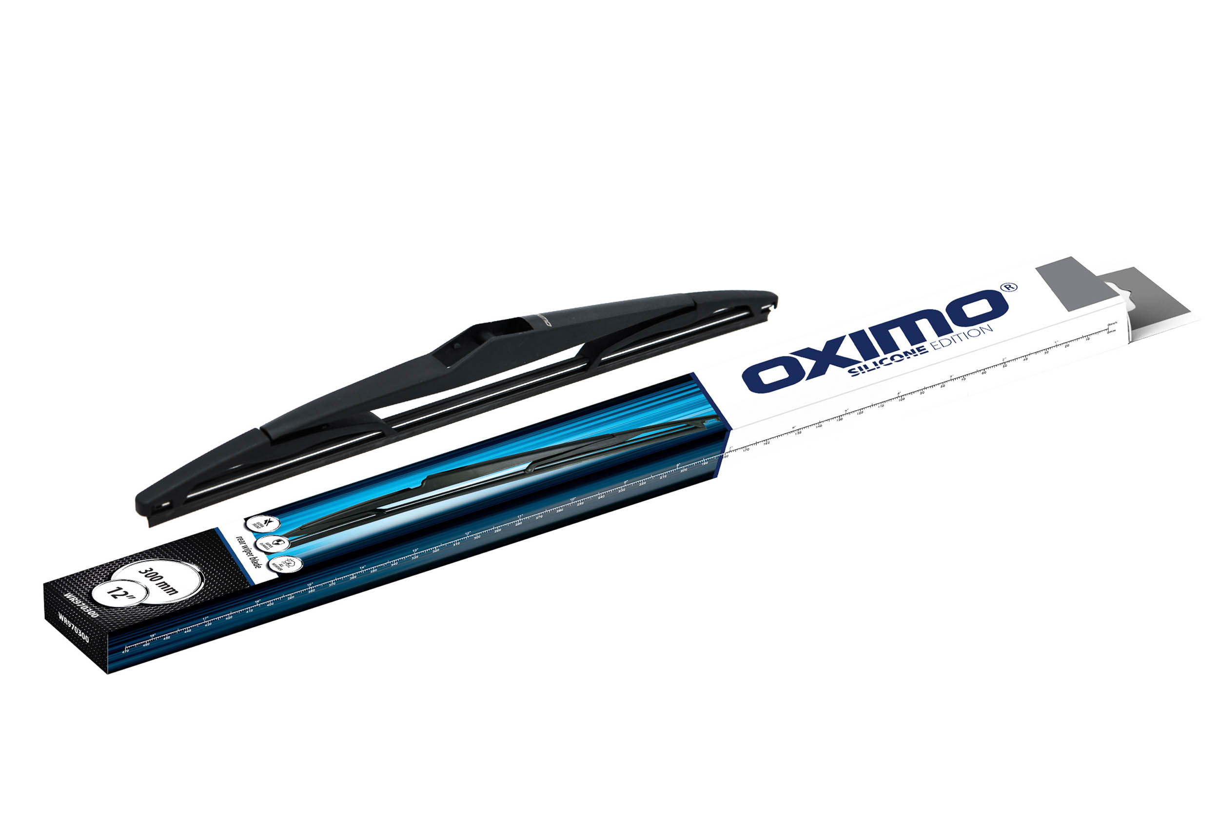 Wiper Blade OXIMO WR970300