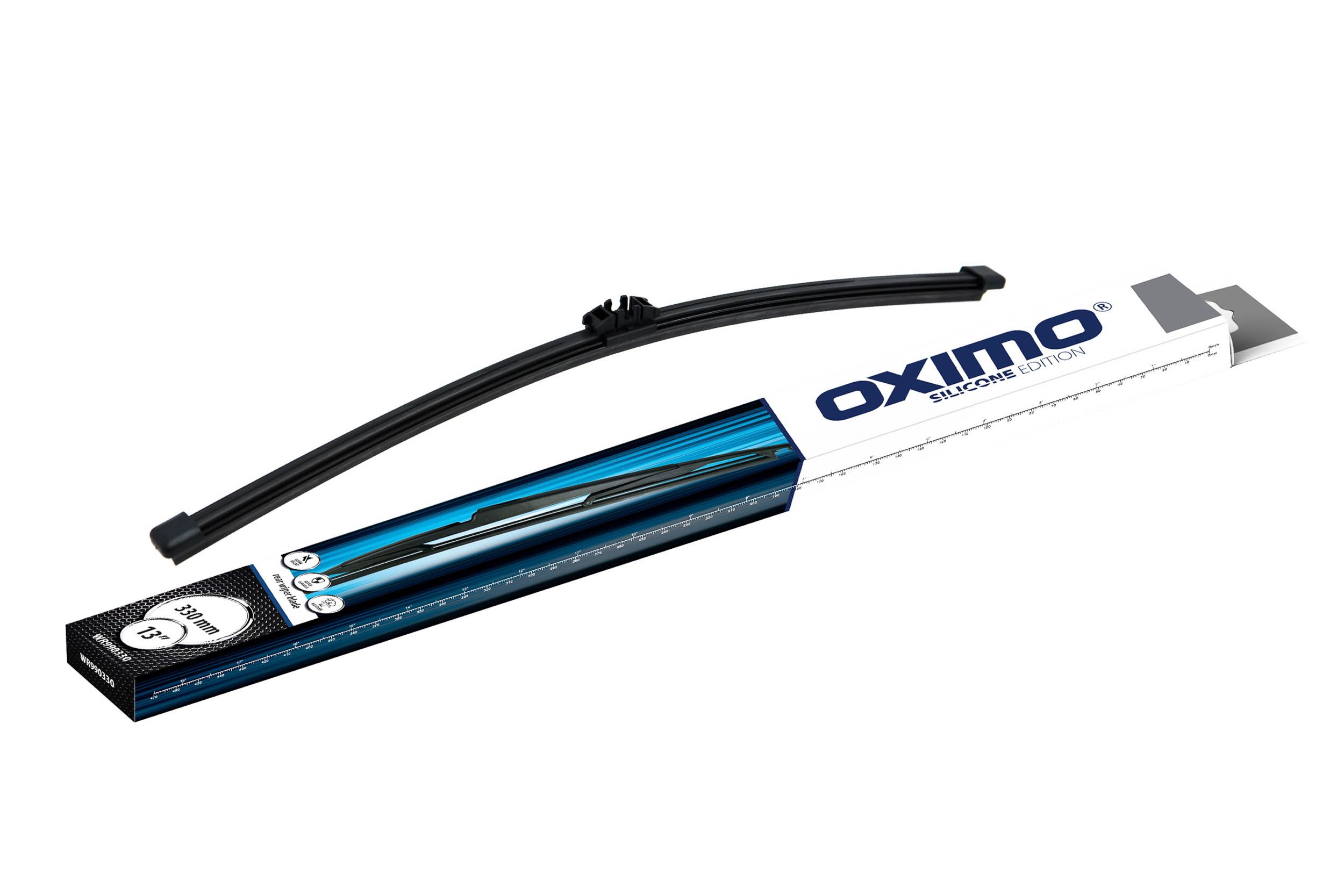 Wiper Blade OXIMO WR990330