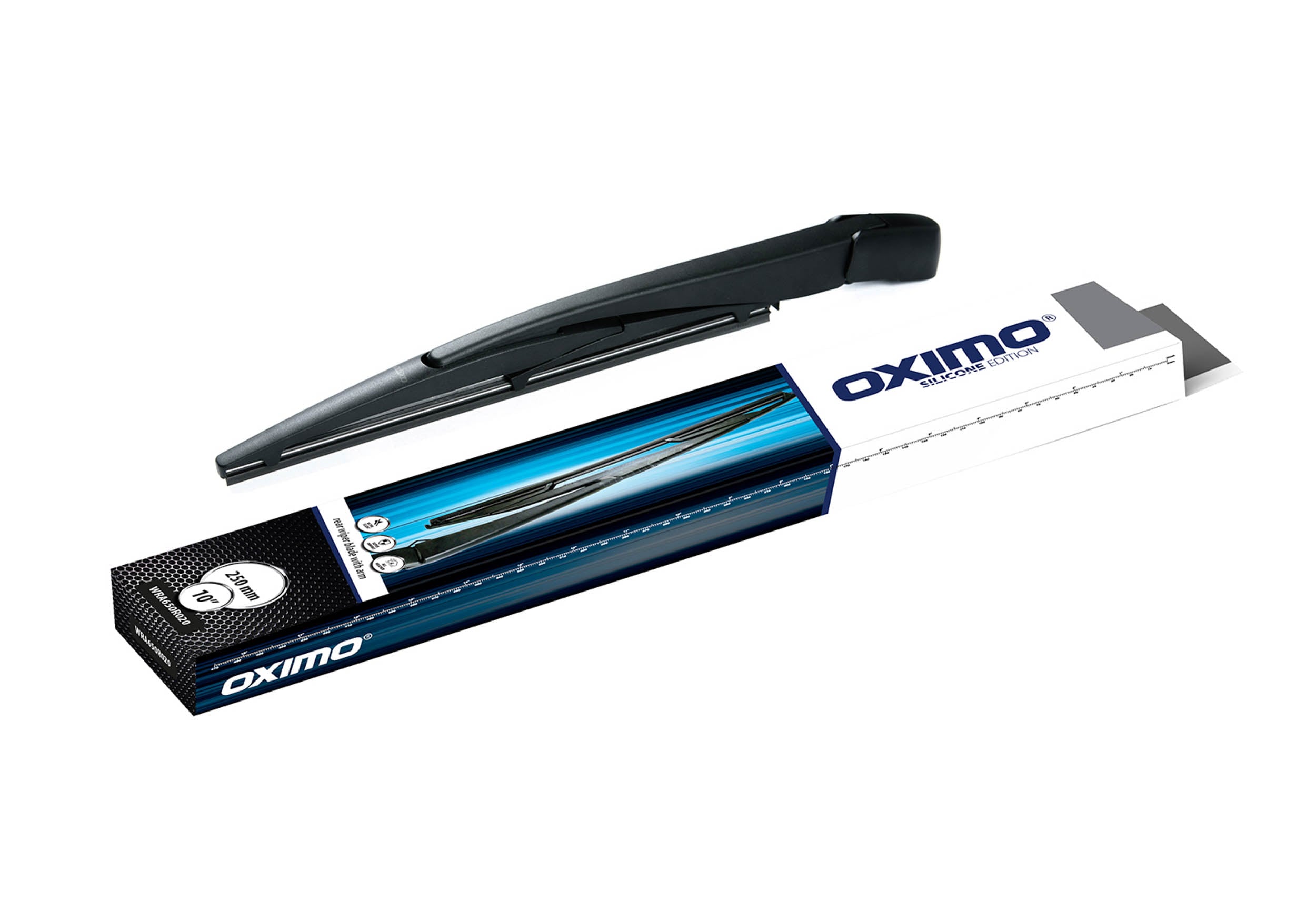 Wiper arm OXIMO WRA650R020