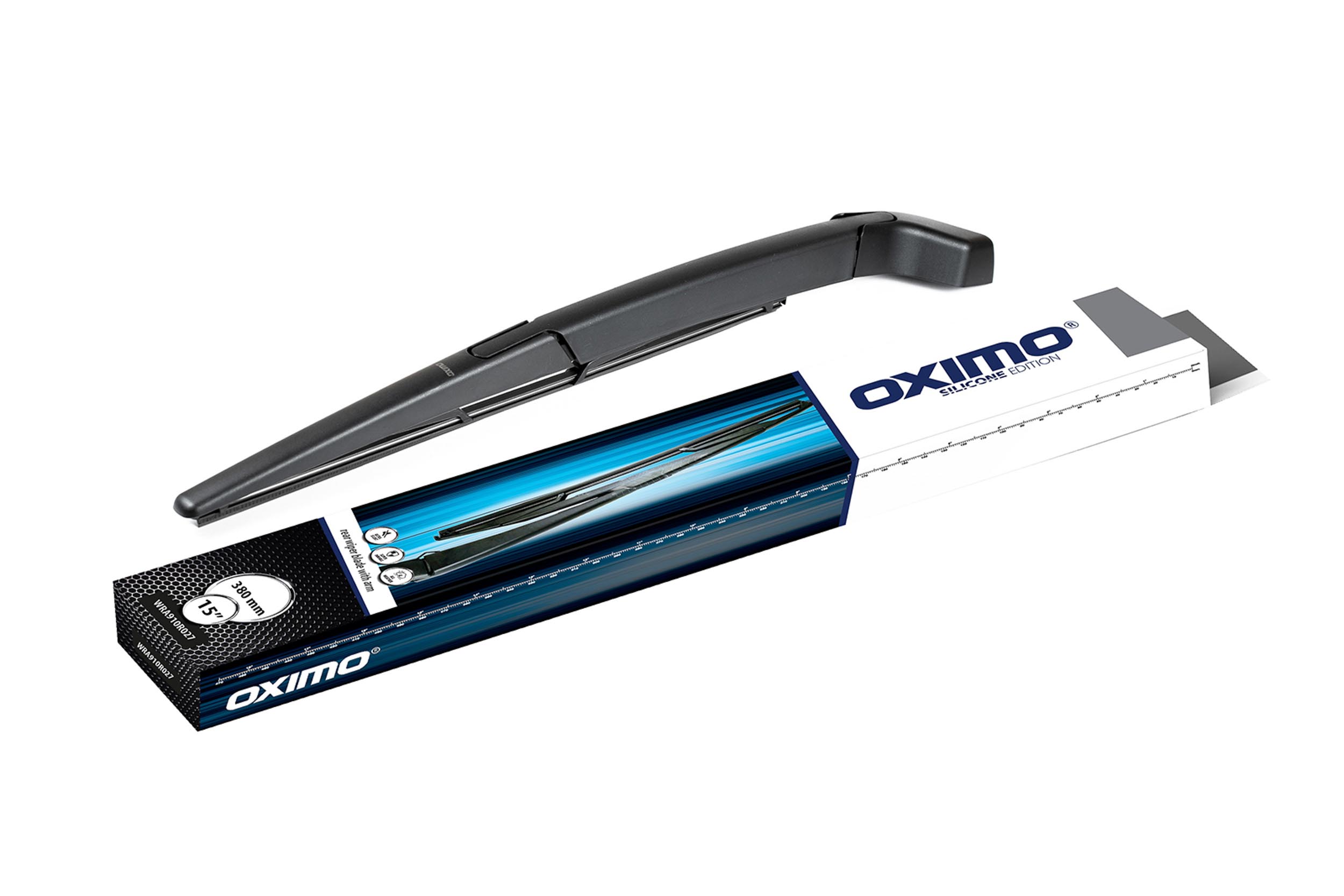 Wiper arm OXIMO WRA910R027