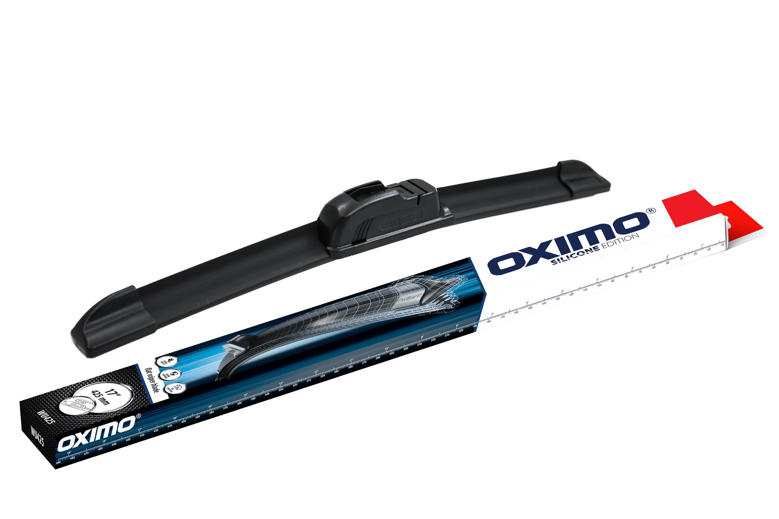Wiper Blade OXIMO WU425