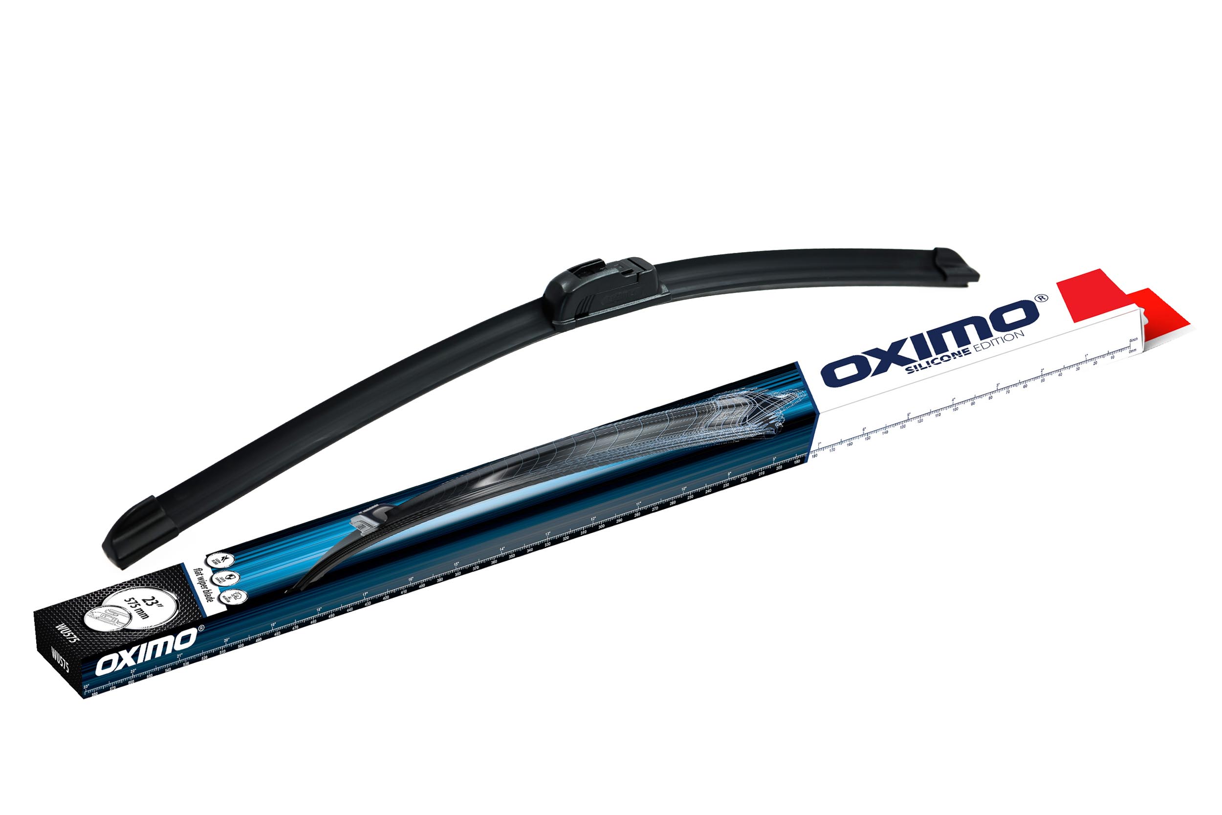 Wiper Blade OXIMO WU575