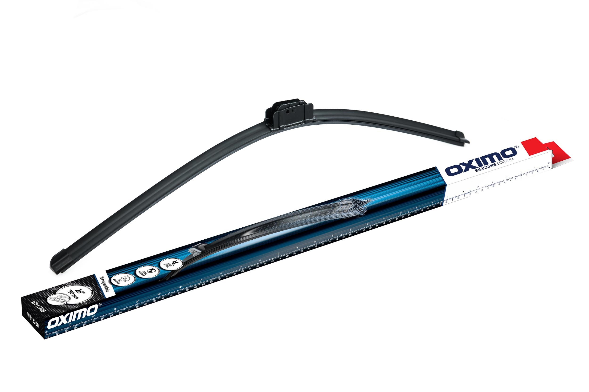 Wiper Blade OXIMO WU12700