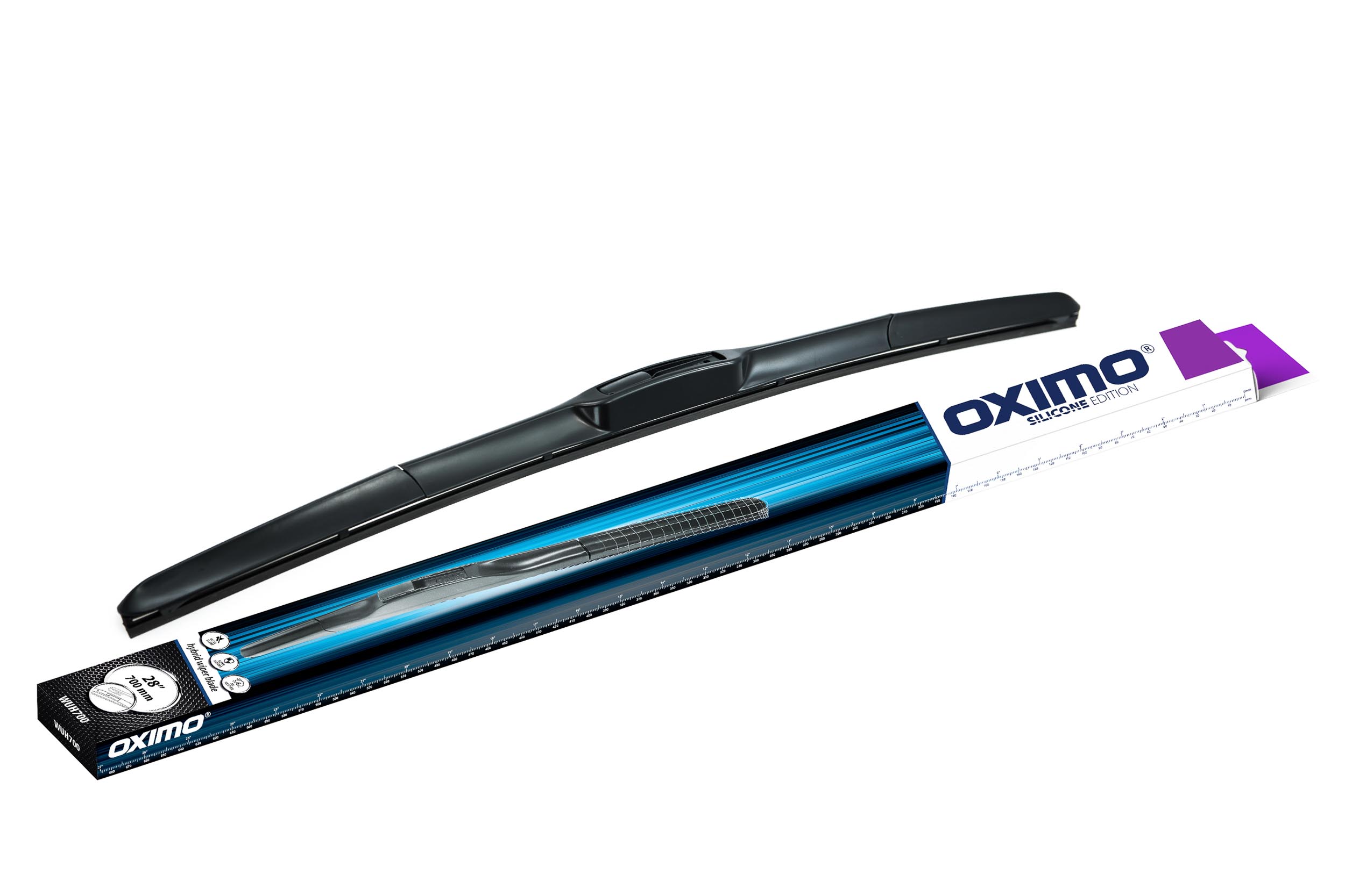 Wiper Blade OXIMO WUH700