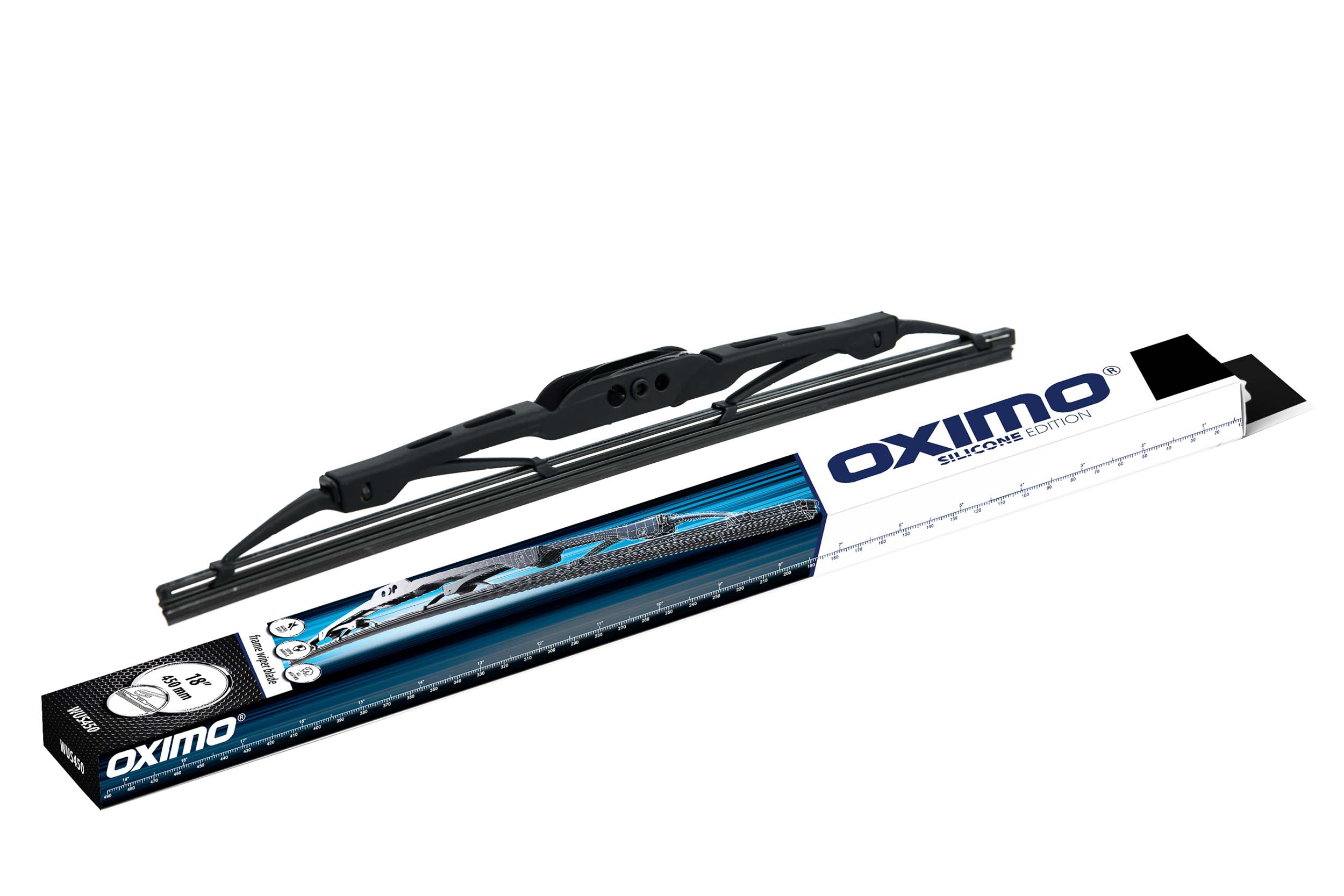 Wiper Blade OXIMO WUS450