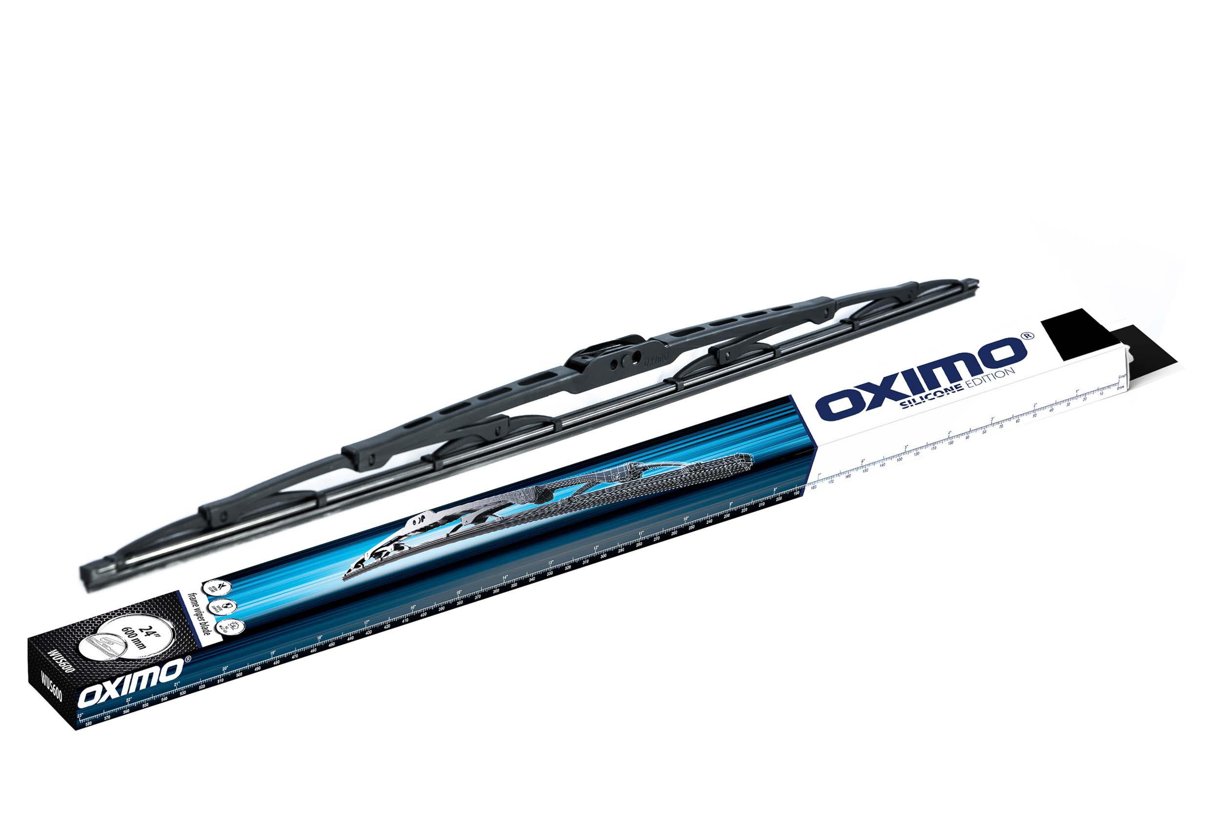 Wiper Blade OXIMO WUS600