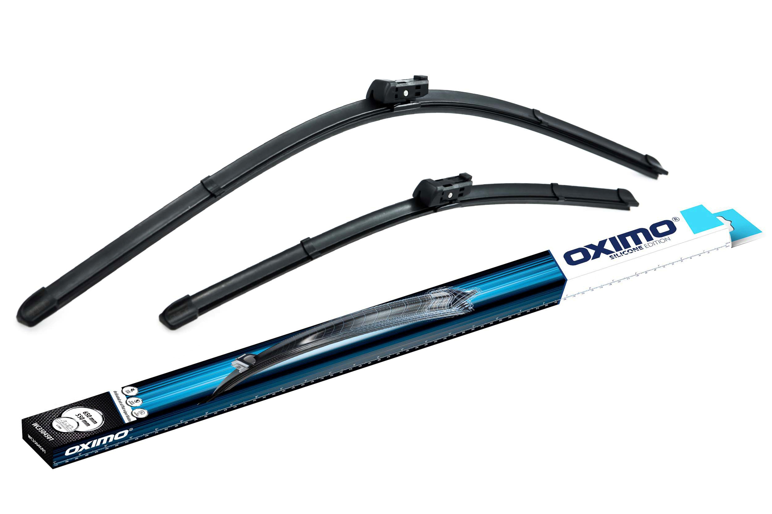 Wiper Blade OXIMO WC3504501
