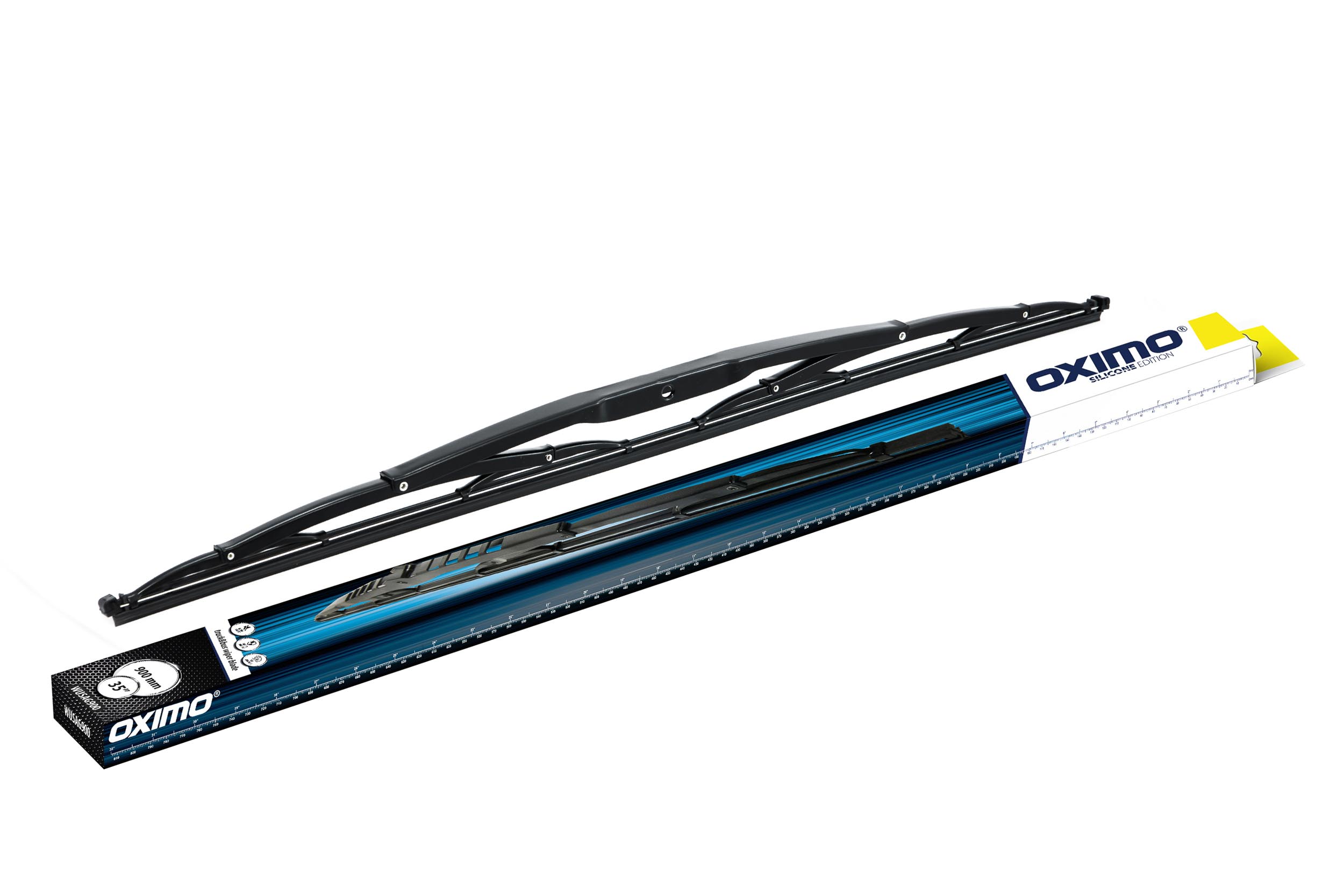 Wiper Blade OXIMO WUSAG901