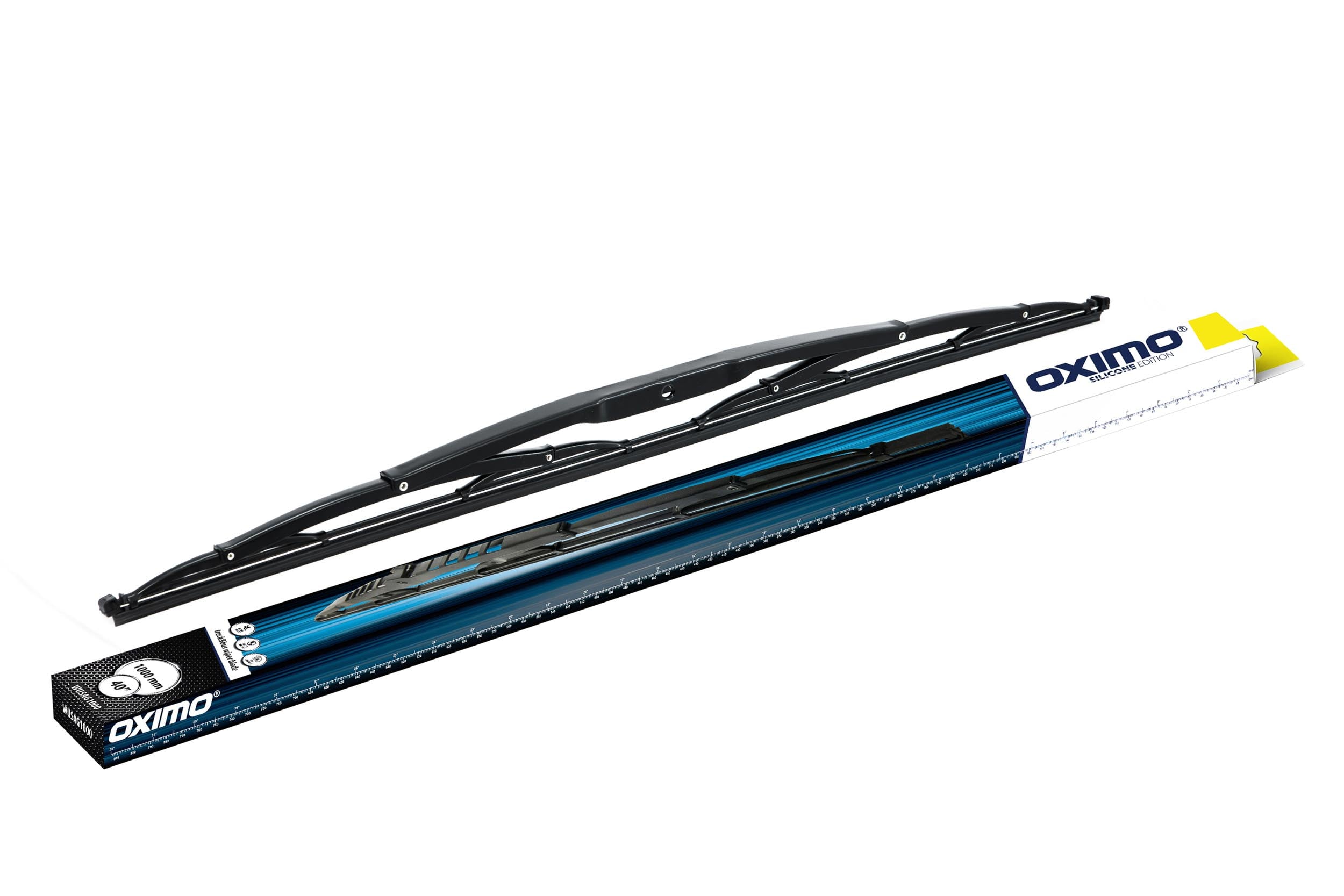 Wiper Blade OXIMO WUSAG1001