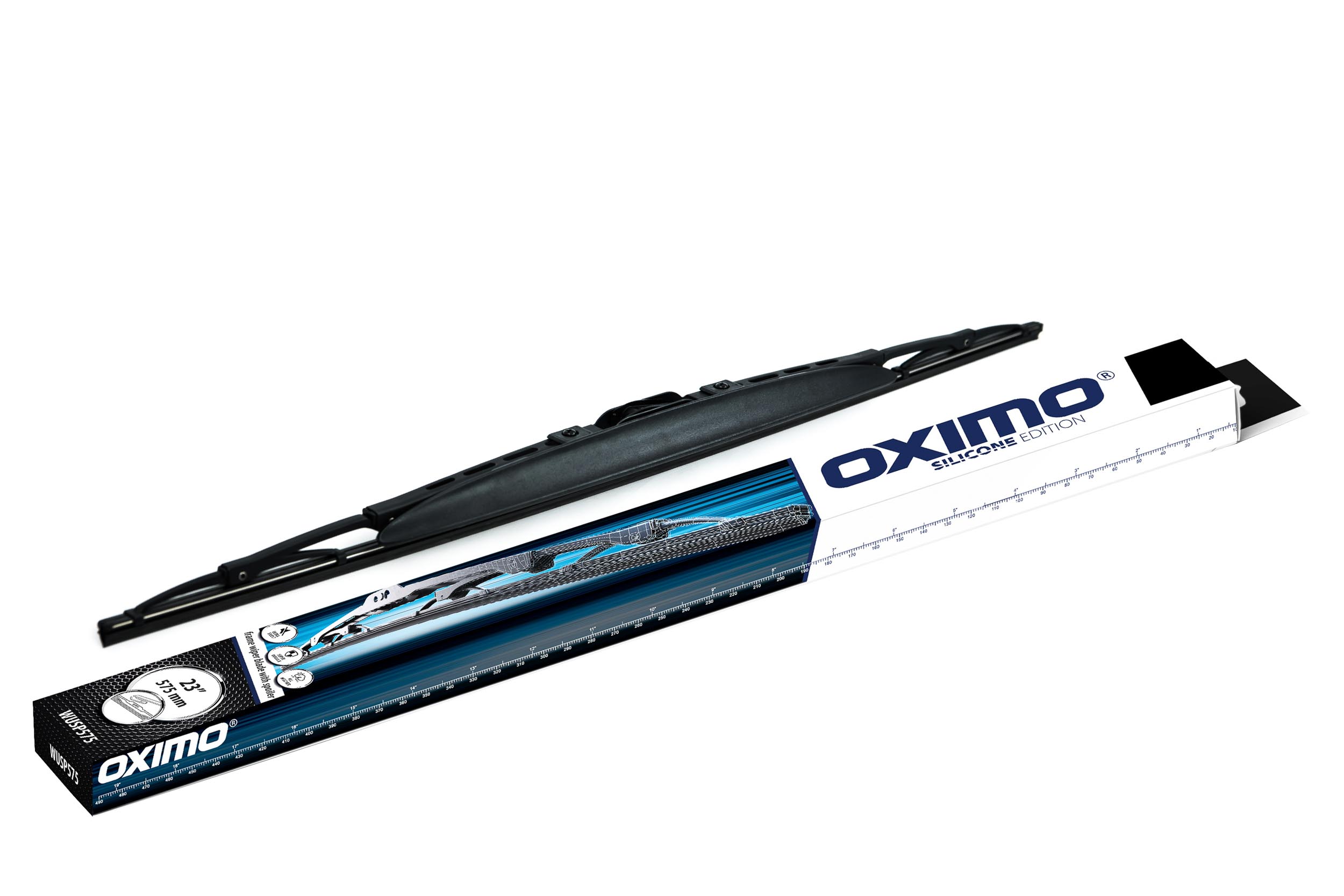 Wiper Blade OXIMO WUSP575