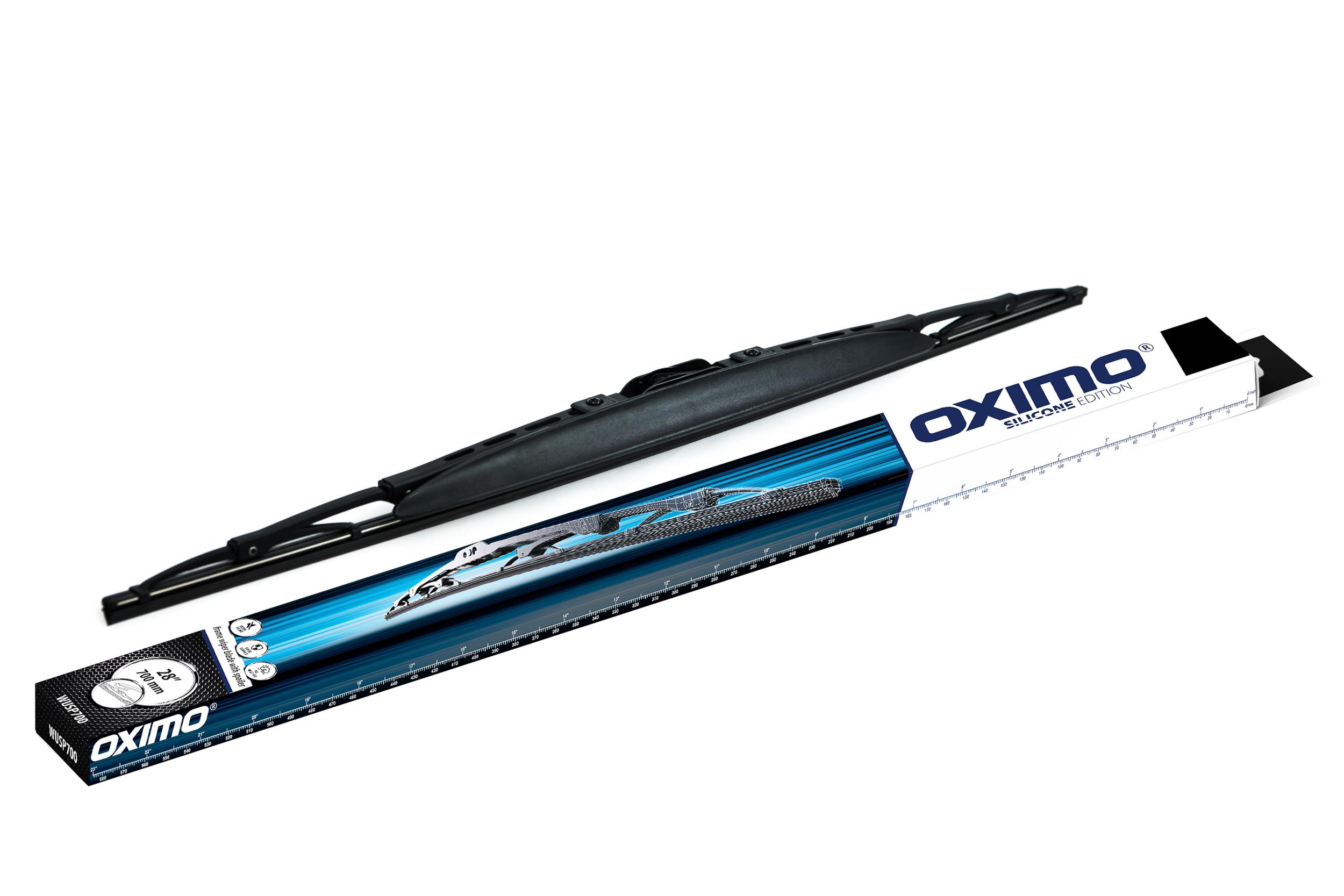 Wiper Blade OXIMO WUSP700