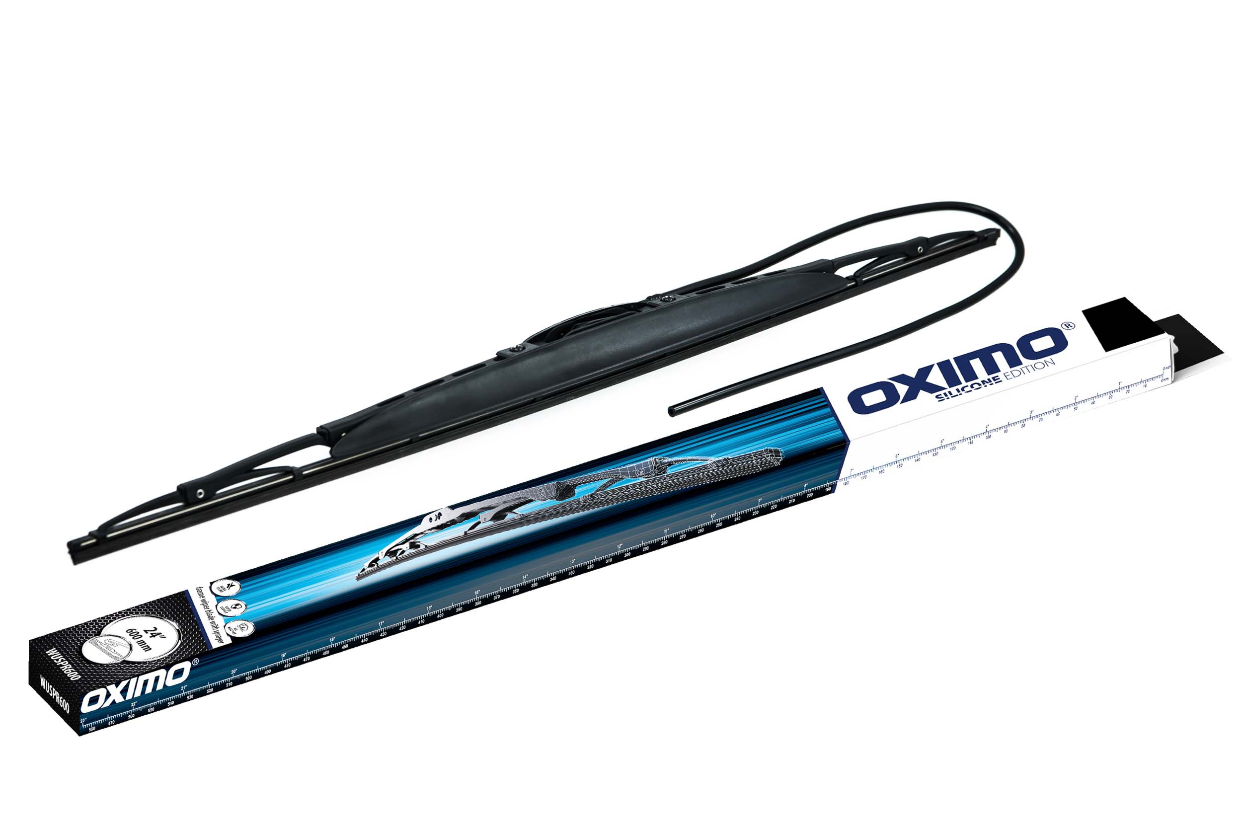 Wiper Blade OXIMO WUSPR600