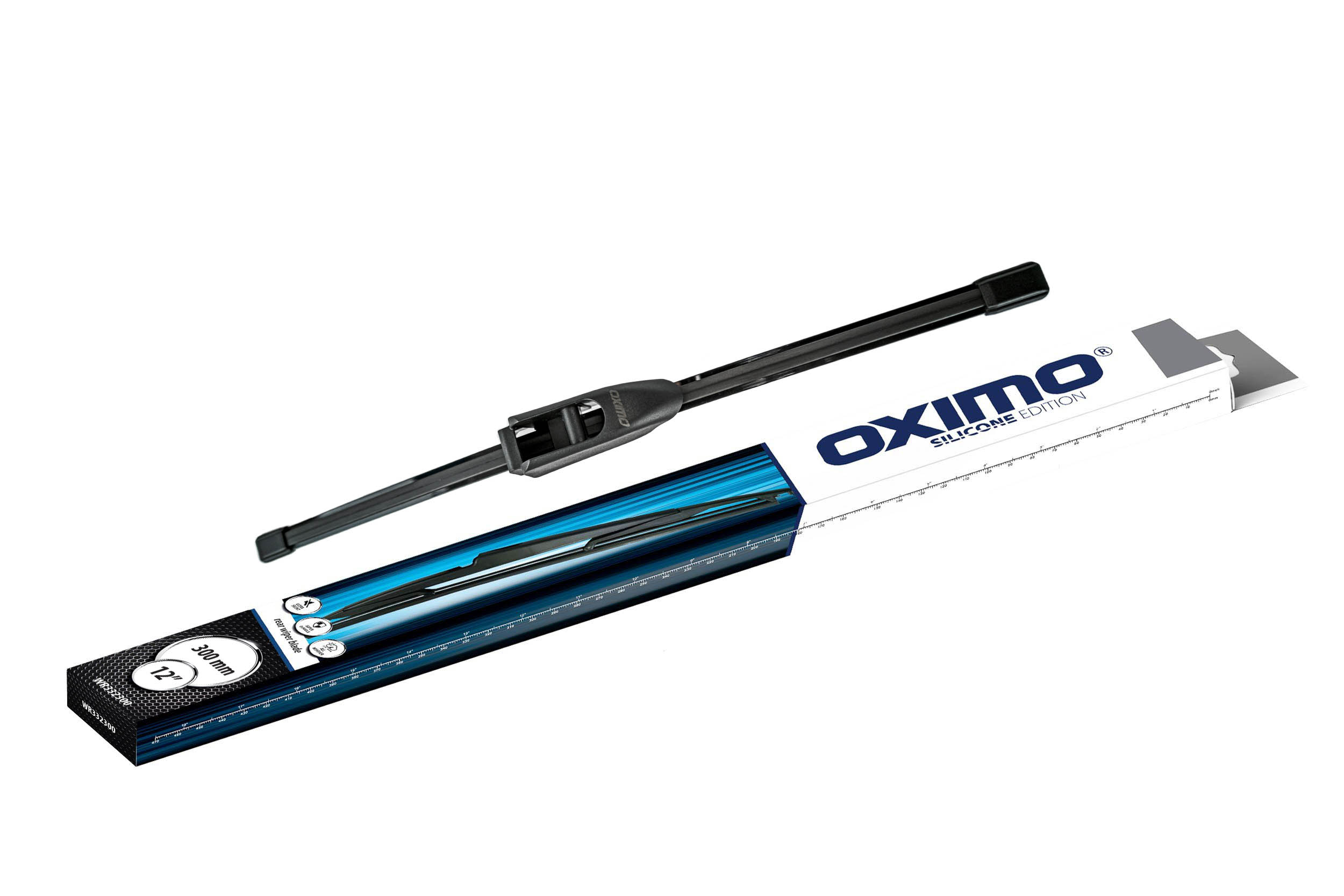 Wiper Blade OXIMO WR332300
