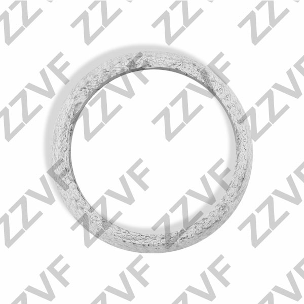 Seal Ring, exhaust pipe ZZVF ZVBZ0445