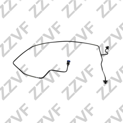 Coolant Pipe ZZVF ZVR1144