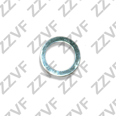 Gasket, oil sump ZZVF ZV41PX