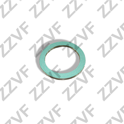Seal Ring, exhaust pipe ZZVF ZVBZ0232