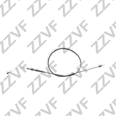 Cable, parking brake ZZVF ZVTC130
