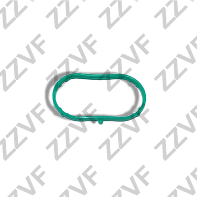 Gasket, intake manifold ZZVF ZVBZ0047