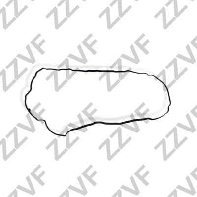 Gasket, cylinder head cover ZZVF ZV327VC