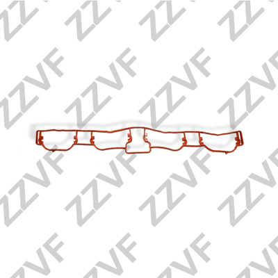Gasket, intake manifold ZZVF ZVVK013