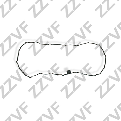 Gasket, oil sump ZZVF ZV946L