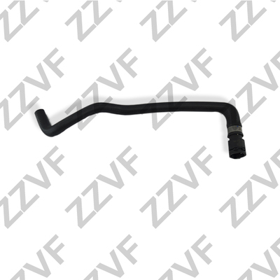 Radiator Hose ZZVF ZVB27M