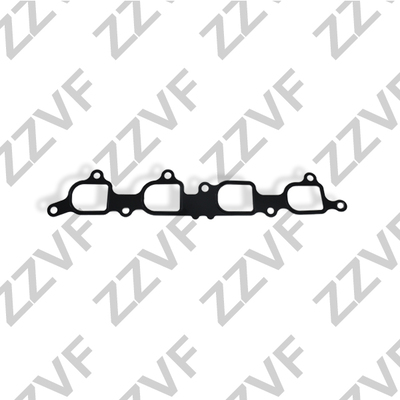 Gasket, intake manifold ZZVF ZVVK073