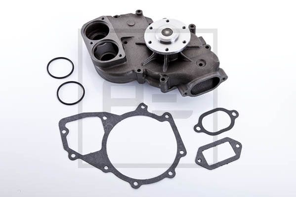 Pompa wody, chłodzenie silnika PE Automotive 010.702-00A