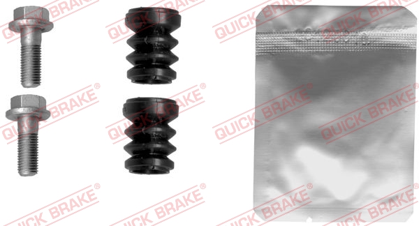 Accessory Kit, brake caliper QUICK BRAKE 113-1456