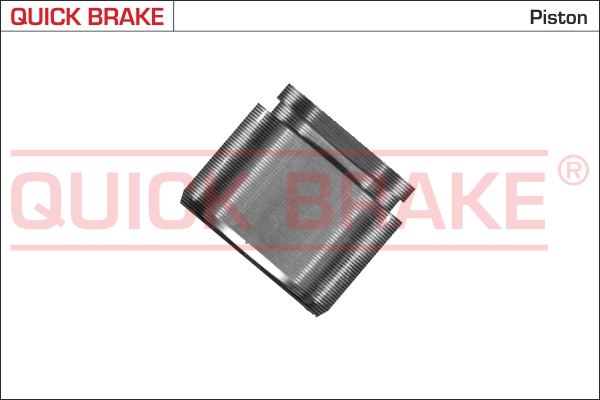 Piston, brake caliper QUICK BRAKE 185138K