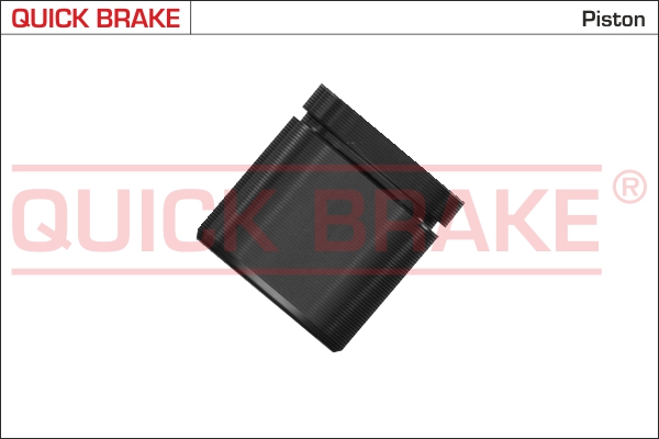 Piston, brake caliper QUICK BRAKE 185203K