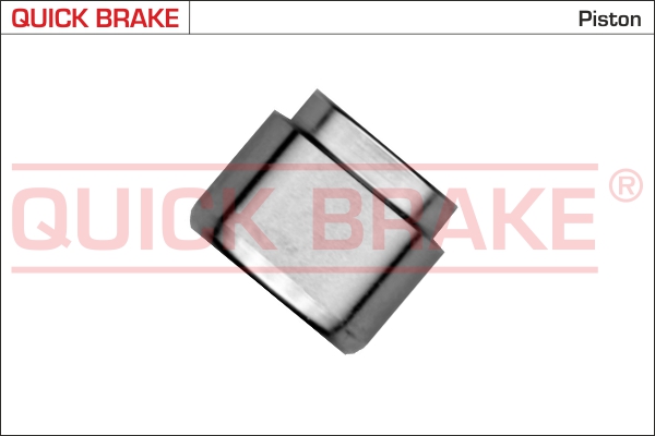 Piston, brake caliper QUICK BRAKE 185245K