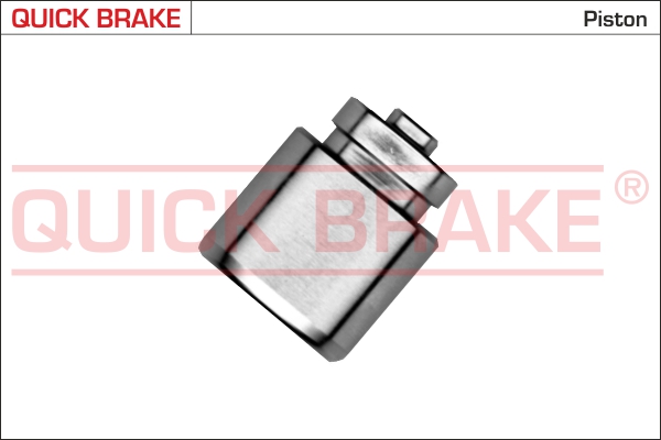Piston, brake caliper QUICK BRAKE 185255K