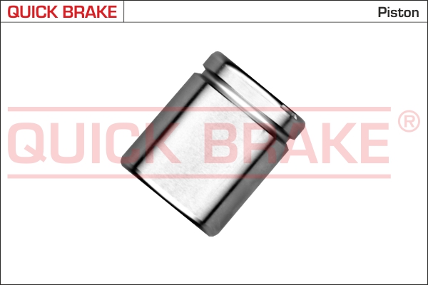 Piston, brake caliper QUICK BRAKE 185350K