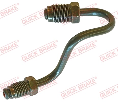 Brake Hose QUICK BRAKE ST-0180-001R