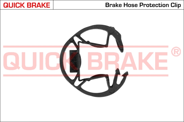 Holding Bracket, brake hose QUICK BRAKE 3290