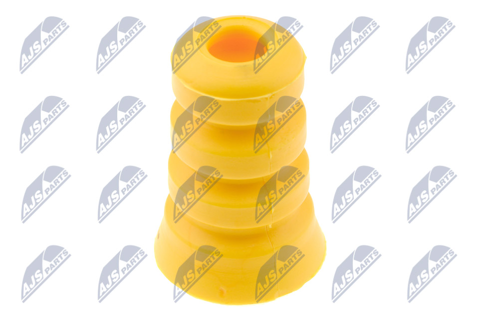 Leave Spring Stop, auxiliary spring NTY AB-CT-004