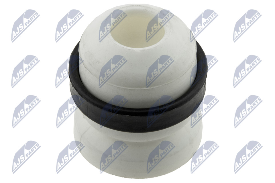 Leave Spring Stop, auxiliary spring NTY AB-FR-019