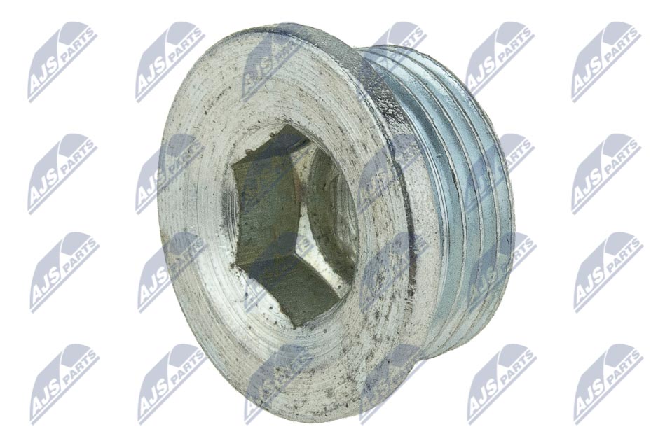 Screw Plug, oil sump NTY BKM-CT-001