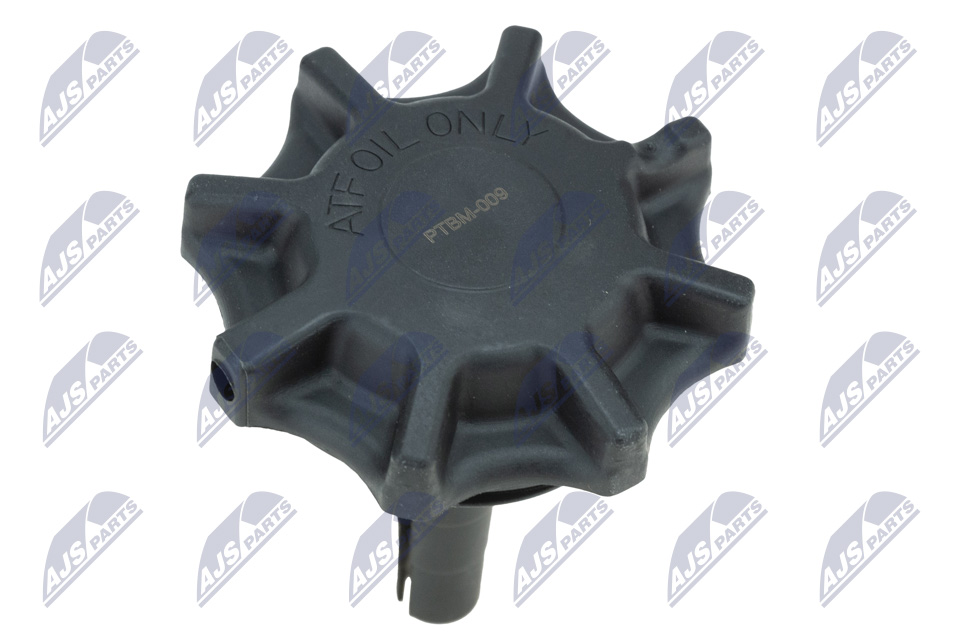Cap, power steering expansion tank NTY BKO-BM-009