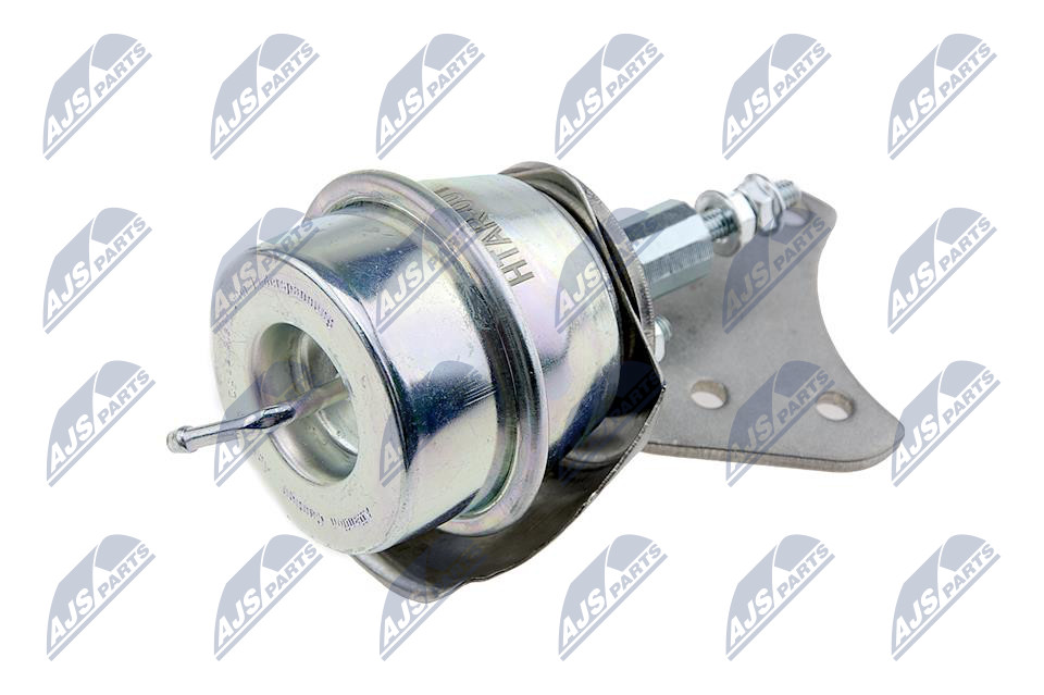 Actuator, turbocharger NTY ECD-AR-001