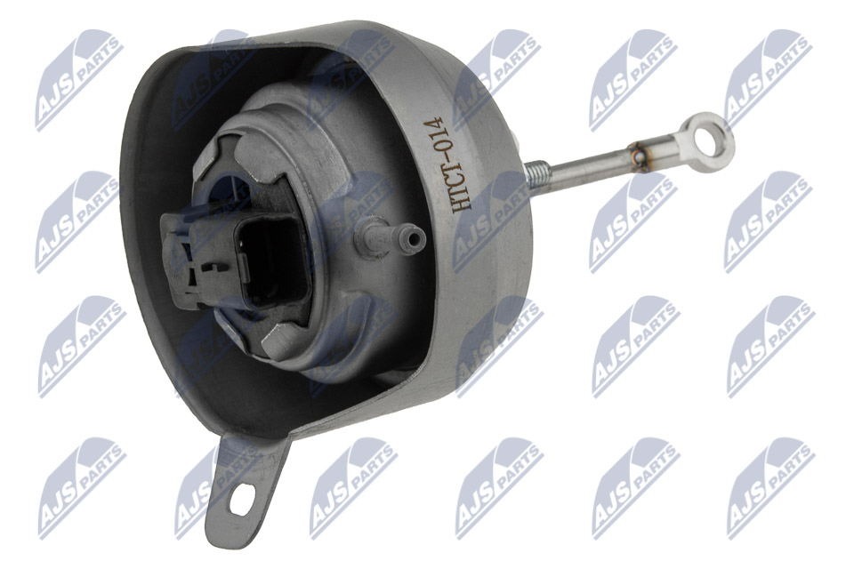 Actuator, turbocharger NTY ECD-CT-014