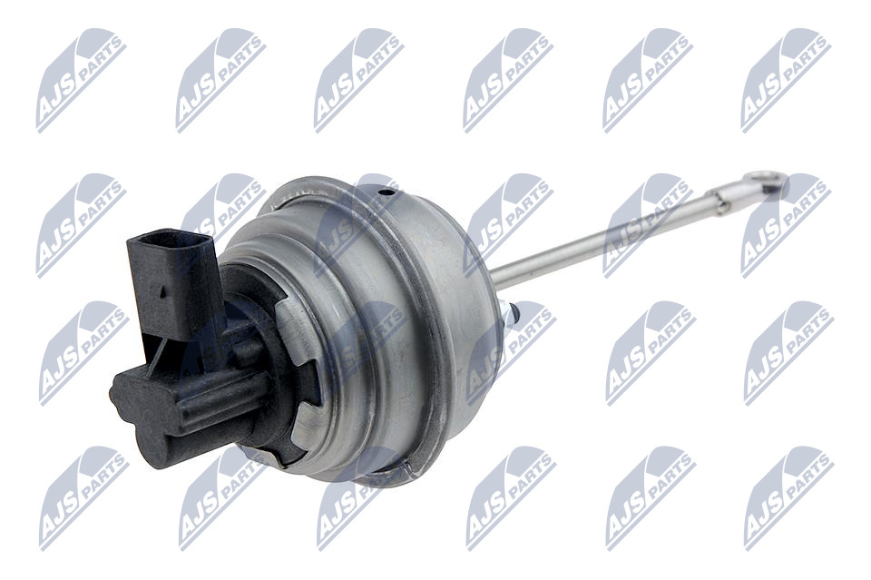 Actuator, turbocharger NTY ECD-MS-002