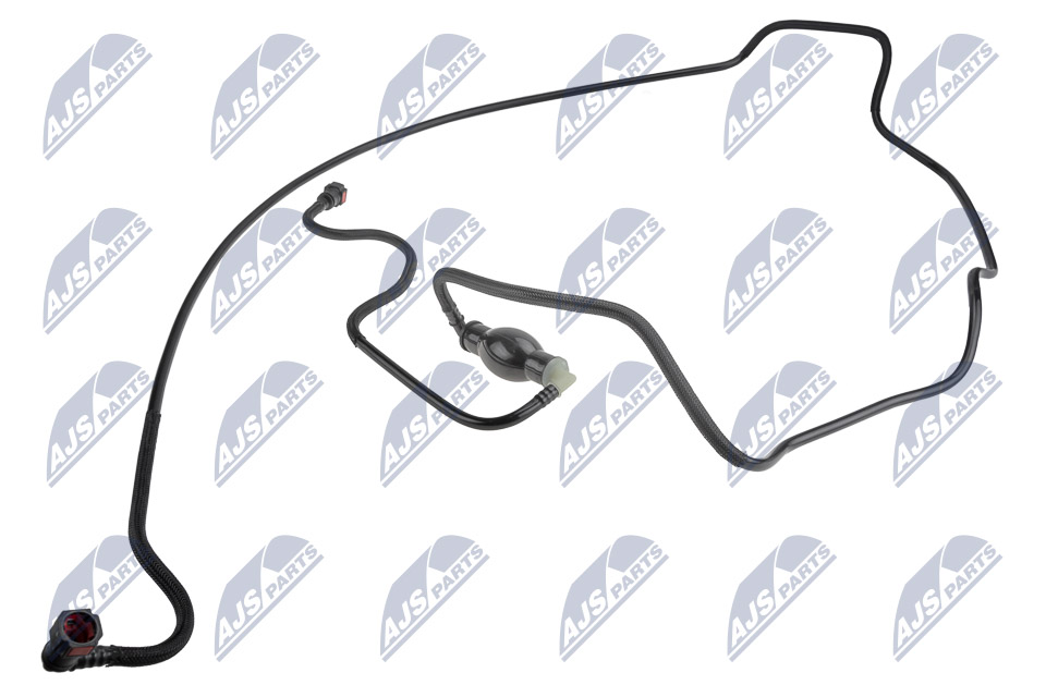 Fuel Line NTY BPP-RE-042