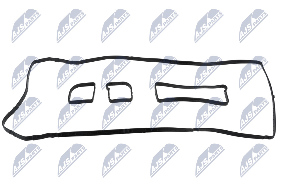 Gasket Set, cylinder head cover NTY BPZ-FR-013