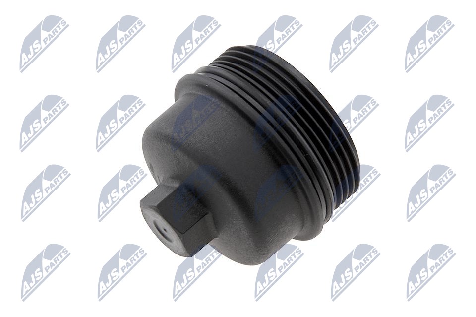 Cap, oil filter housing NTY CCL-PL-011