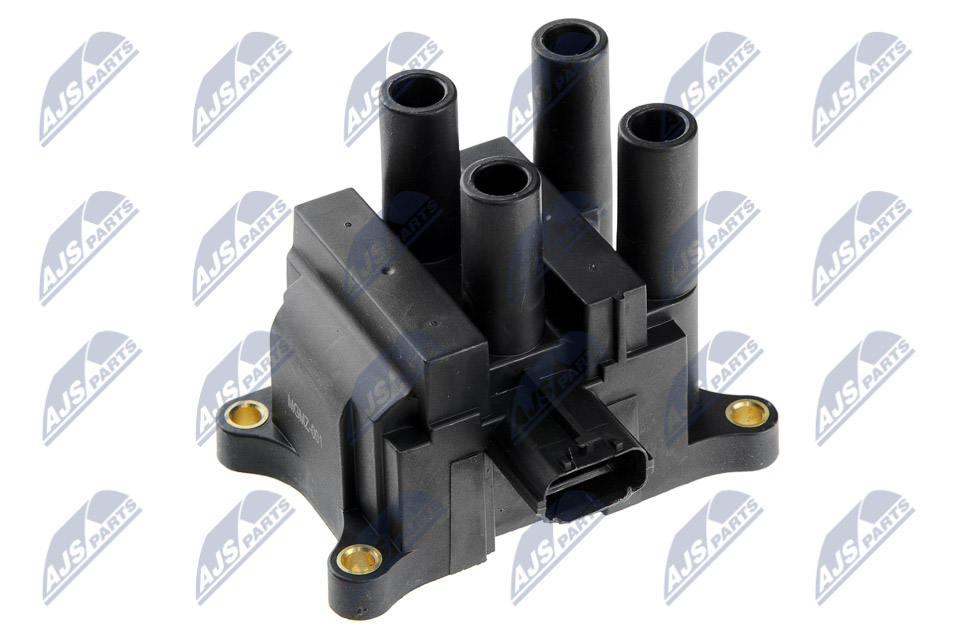 Ignition Coil NTY ECZ-MZ-001
